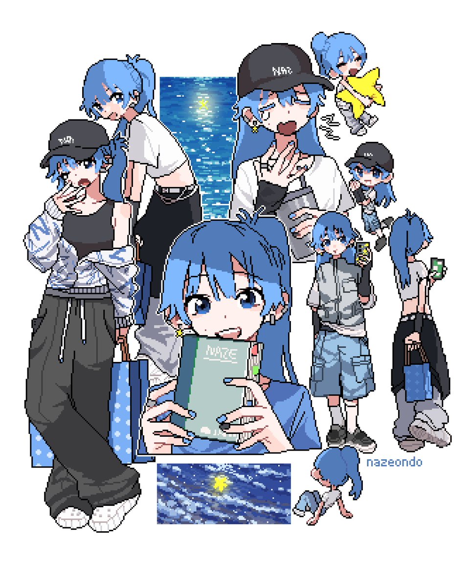 나제/naze tweet media