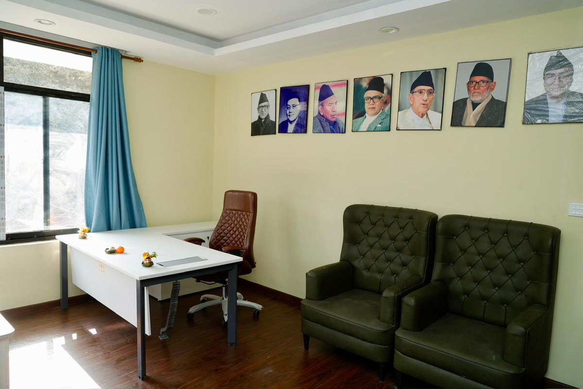 Saroj Basnet tweet media