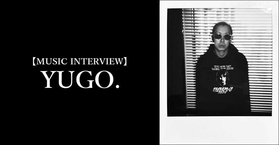 ||◤ MUSIC INTERVIEW ◢||
YUGO.

バニラズ、ニコタン、w.o.d.、ドミコ、Hedigan’sら10組がアーティスト・YUGO.の想いのもとに集う『YUGO. presents ANTI ART HEADS / TOUR』に込めた“反抗”

kansai.pia.co.jp/interview/musi…

<a href="/yugo_artwork/">YUGO.</a>