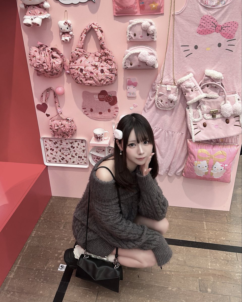 ハローキティ展ꧦ𐅁𐀸𐋠𛰙᭜𖫲𖫳𖫴𖫰꛰ﯩᩝ︪᭜𖫴𖫳𖫲𖫰꛰ީᩝ𛰚 ❤︎②