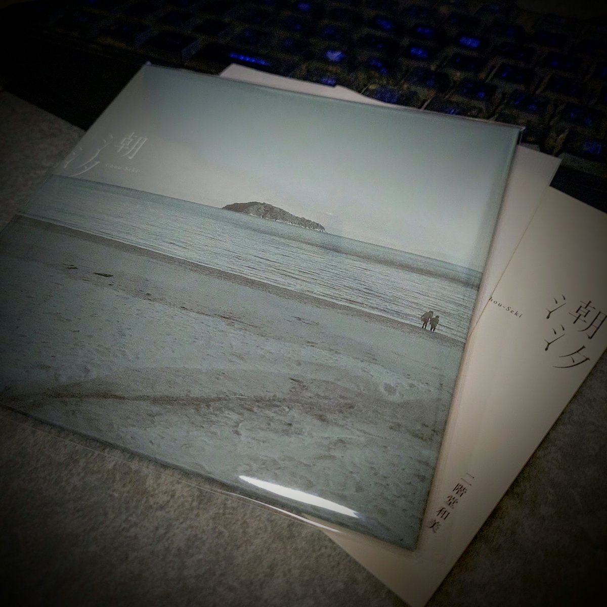 二階堂和美さんの新譜買う。

いつかまた、弾き語りのステージ見てみたい。ところ狭しと跳ねまわるようなの。

いや、わしが跳ねまわればいい。まずは自分からだな。また１曲カバーしてみようかねえ。