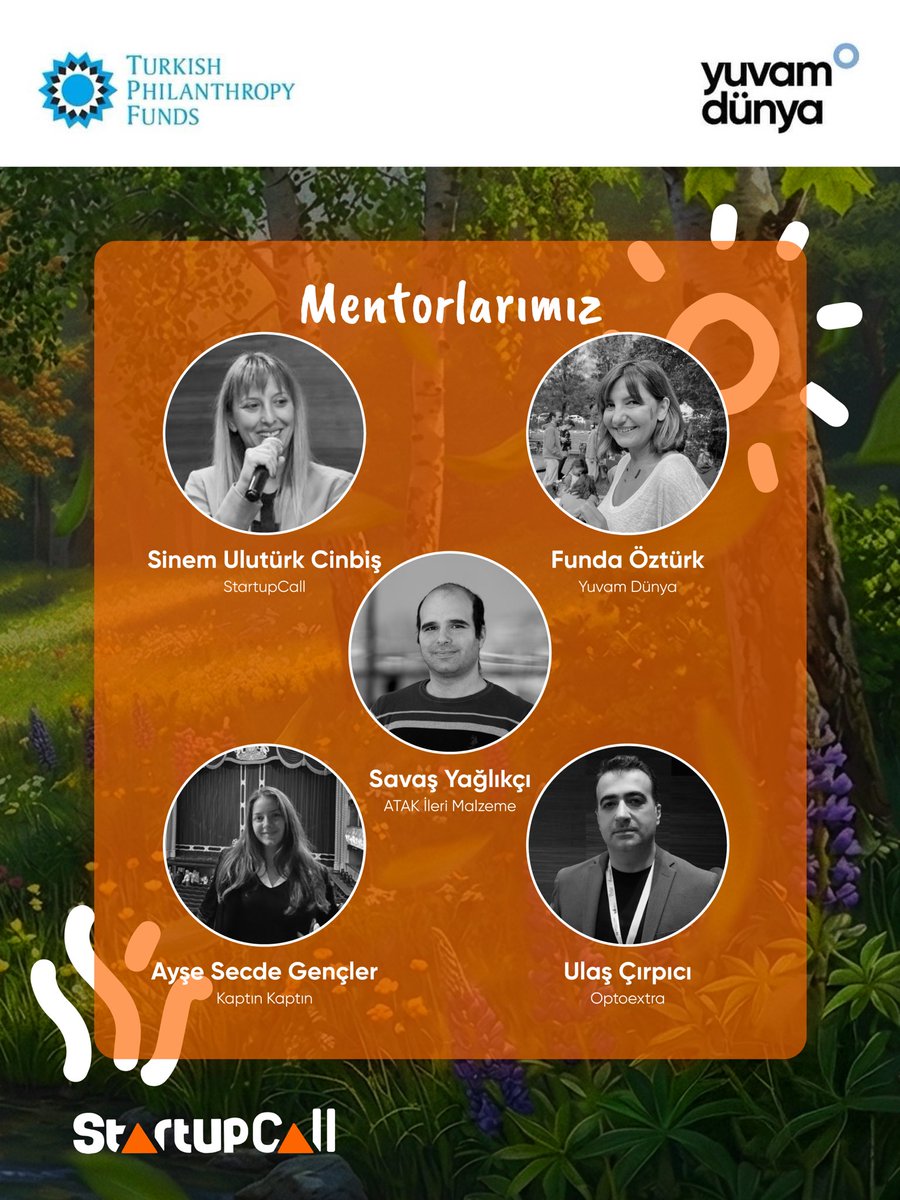 StartupCall tweet media