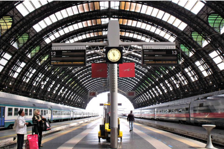 #23gennaio 🚆 Positivi gli incontri con le forze politiche sulla #sicurezza nelle #ferrovie. 
La sicurezza non può restare una dichiarazione di principio: va resa strutturale, anche attraverso la piena attuazione dei #protocolli del 2022.
Chiediamo una rapida convocazione di un