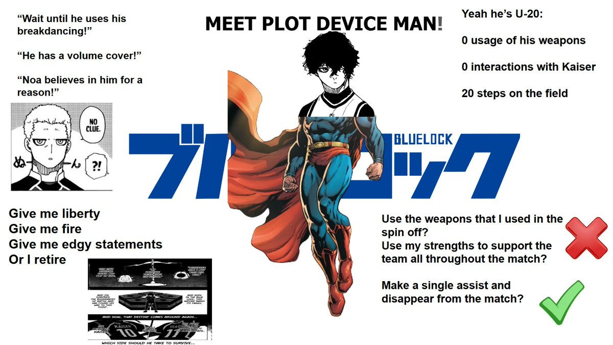 someone love this character btw 😂