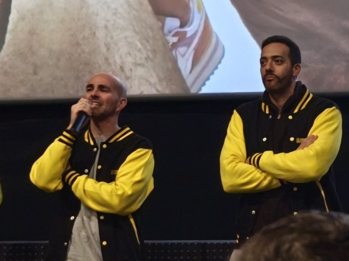 BeerusTheFirst's tweet image. Eh bien ce #marsupilami version @PhilippeLacheau c'était génial !