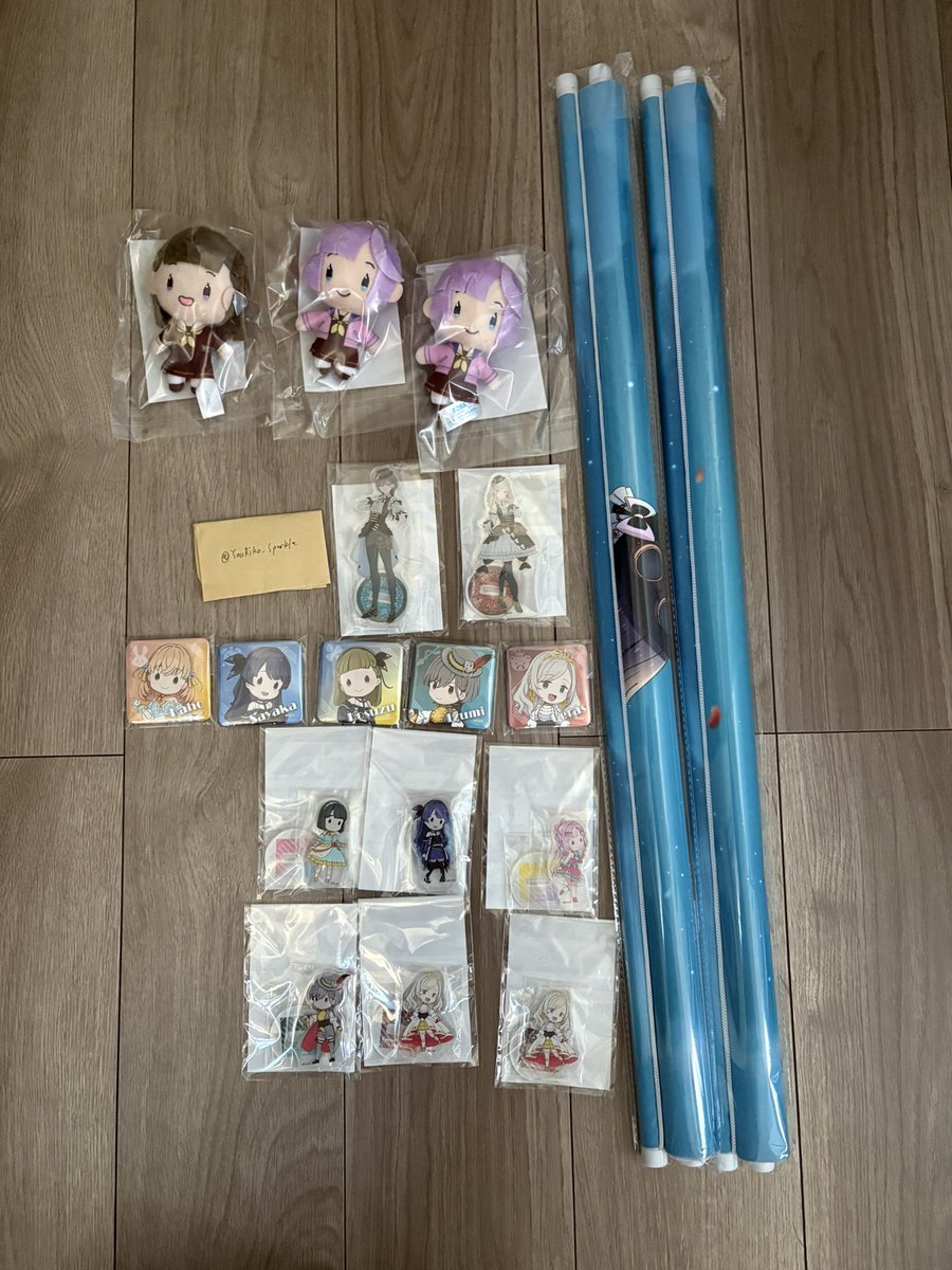 BANG YOU グラビティ ともか tweet media