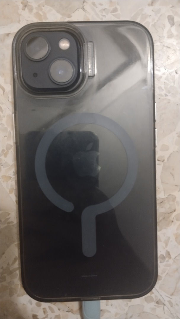 jogja! Ditemukan IPHONE 13 atau 14 ak gtw warna midnight (?) MAAF BANYAK GATAUNYAA..  

📍penemuan : didekat hotel pakumas, Jl. Nogopuro No.35, Ambarukmo, Caturtunggal, Kec. Depok, Yogyakarta, Daerah Istimewa Yogyakarta 

tag ::: HP HILANG IPHONE HILANG JOGJA