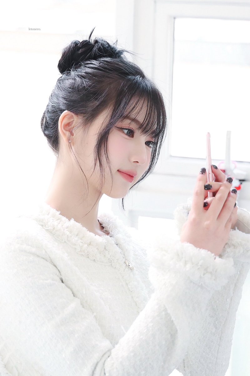 260123🤍 #아이사 #ISA #스테이씨 #STAYC