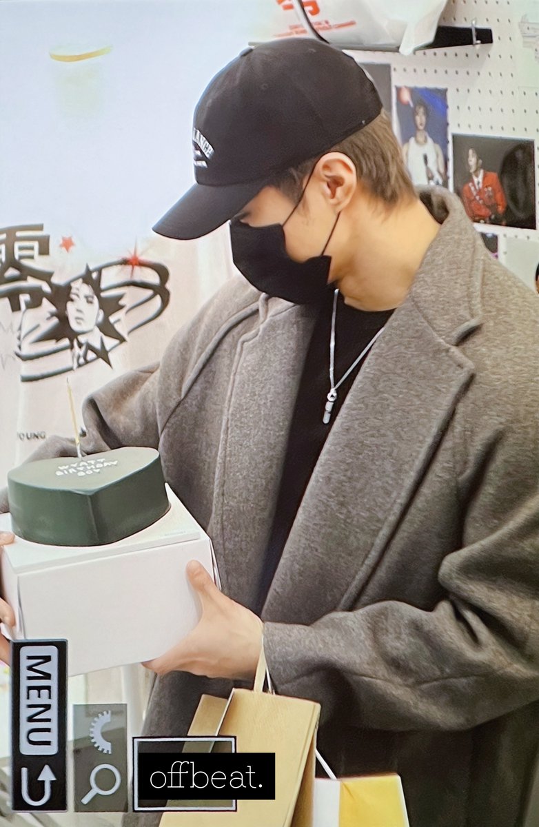 offbeatonf's tweet image. 260123 preview #와이엇 #온앤오프 #wyatt #onf

happy birthday ෆ