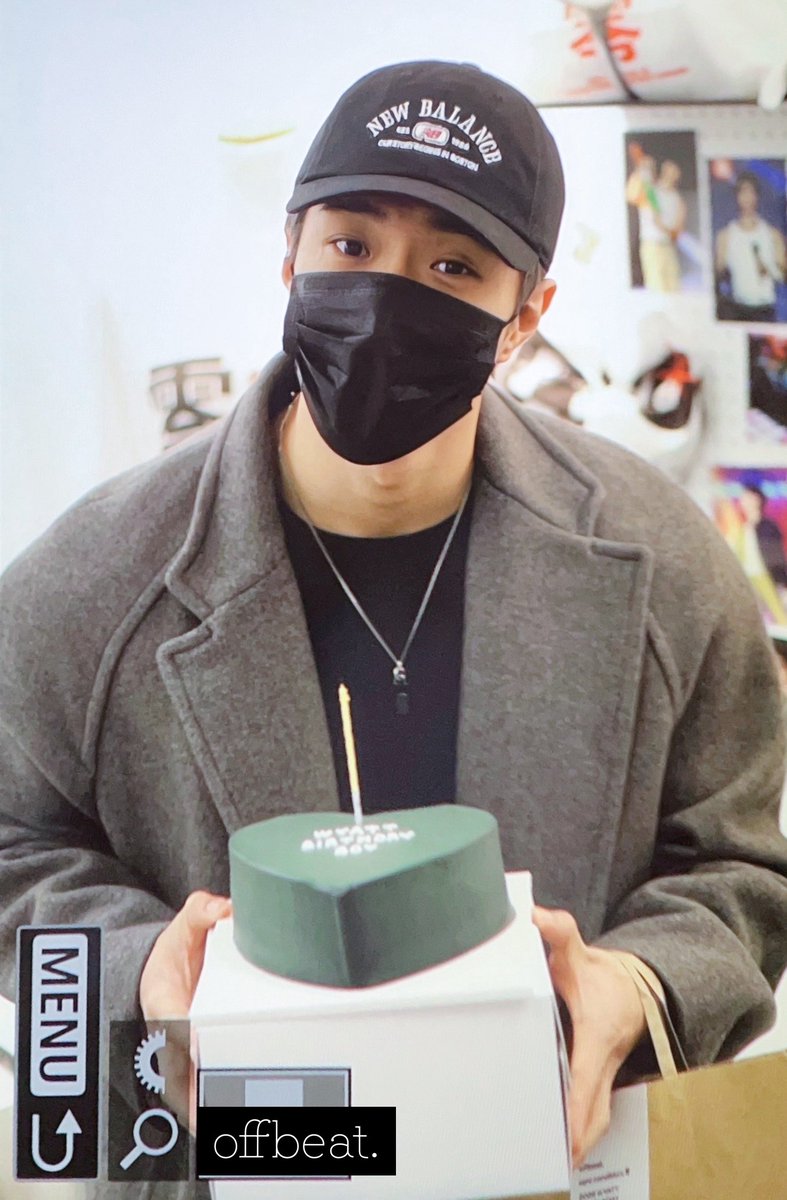 offbeatonf's tweet image. 260123 preview #와이엇 #온앤오프 #wyatt #onf

happy birthday ෆ