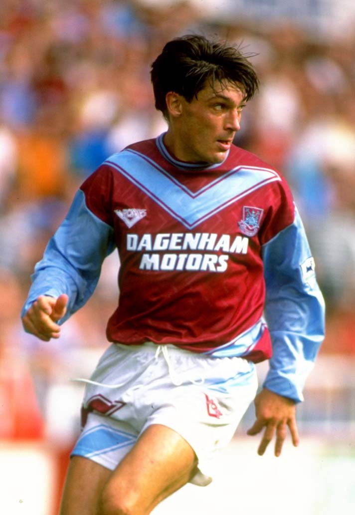 The Football Kit Podcast 👕 tweet media