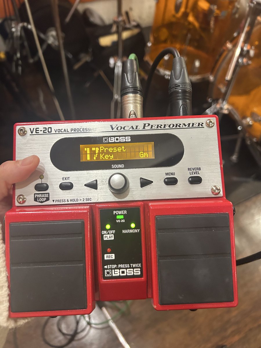 ❄️1月コンセプトライブ　バンド紹介🏂

【バンド名】
竹内まりや（コピー）

【演奏内容】
竹内まりや

【意気込み】
頑張ります！！！！！