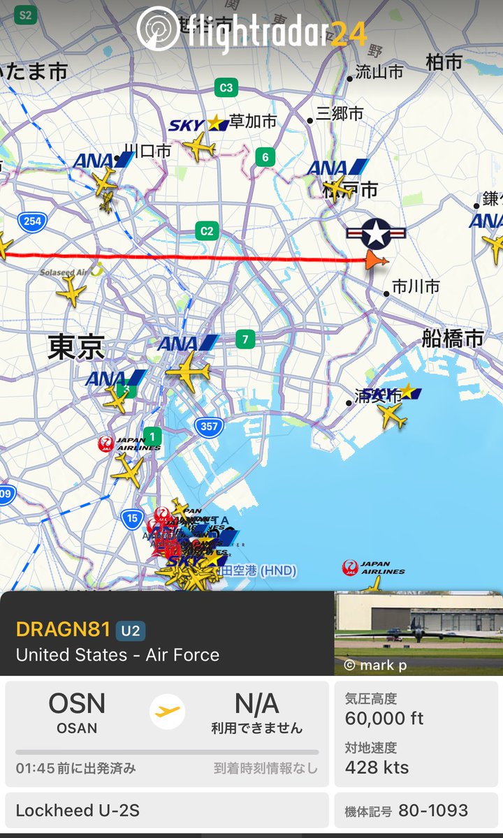 sub___s___6's tweet image. なんかいた。高すぎ。