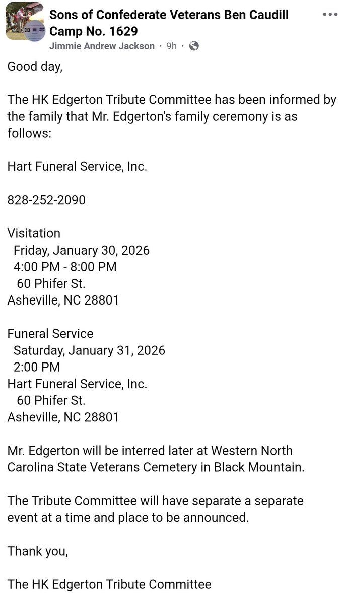 CornbreadRTR's tweet image. Looks like I'm headed to North Carolina. Deo Vindice