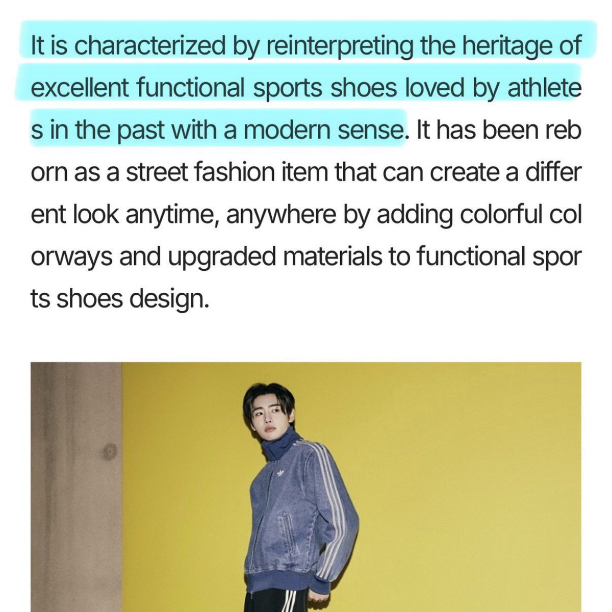 pmvry's tweet image. ในพิธีสาบานตน ทางงานได้แนะนำตัวซองฮุนว่า “เป็นสะพานที่แข็งแกร่งในการเชื่อมโยงระหว่าง k-pop และวงการกีฬา” ซึ่งจริงมาก ถ้าไม่ใช่พัคซองฮุนก็นึกไม่ออกเลยว่าจะเป็นใคร คนที่สามารถเอานักกีฬาทีมชาติมาเต้นในงานกาโยได้อ้ะ คอนเนคชั่นอลังการมาก