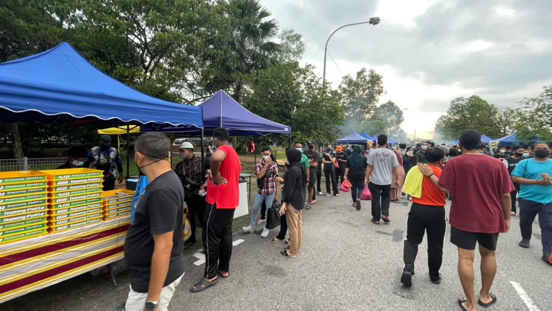 1Rnggt's tweet image. Sewa Tapak Bazar Ramadan 2026, Kini Diturunkan Kepada RM400 - DBKL rnggt.com/202645913/