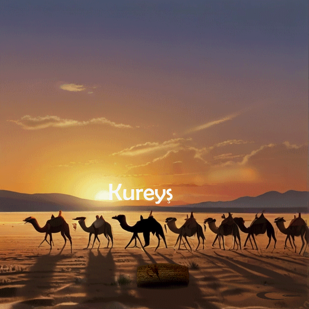 19kitap's tweet photo. Beytullah’ın sahibi ile Kureyş arasındaki emin ilişki

«Kureyş’i uzlaştırdığı için, kış ve yaz yolculuklarında kolaylık sağladığı için Bu Beyt’in rabbine kulluk etsinler, ki O, onları doyurup açlıktan korudu, korkudan emin kıldı.» 
(106)

📗Kuran
📗Kureyş sûresi https://t.co/LhQj9NJ2Uz