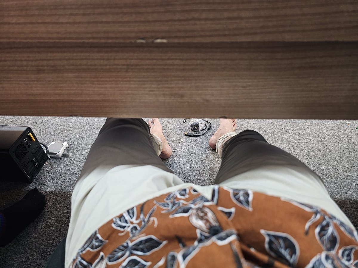 K. Lefrandio tweet media