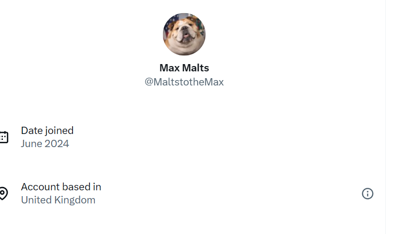 Bosco Domini tweet media