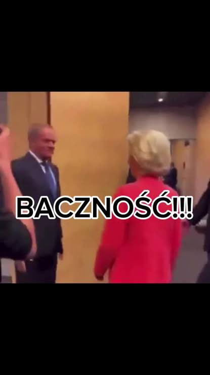 Gdyby Premier Polski był chociaż w 10% takim dumnym patriotą jak Prezydent <a href="/NawrockiKn/">Karol Nawrocki</a> to bylibyśmy jako Polska w zupełnie innym miejscu.🥺