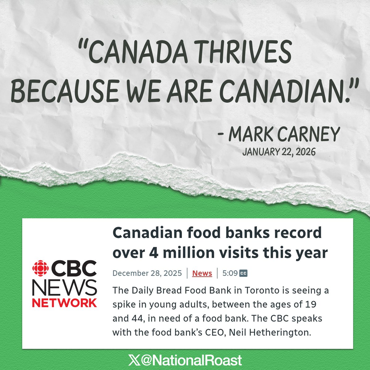 The National Roast tweet media