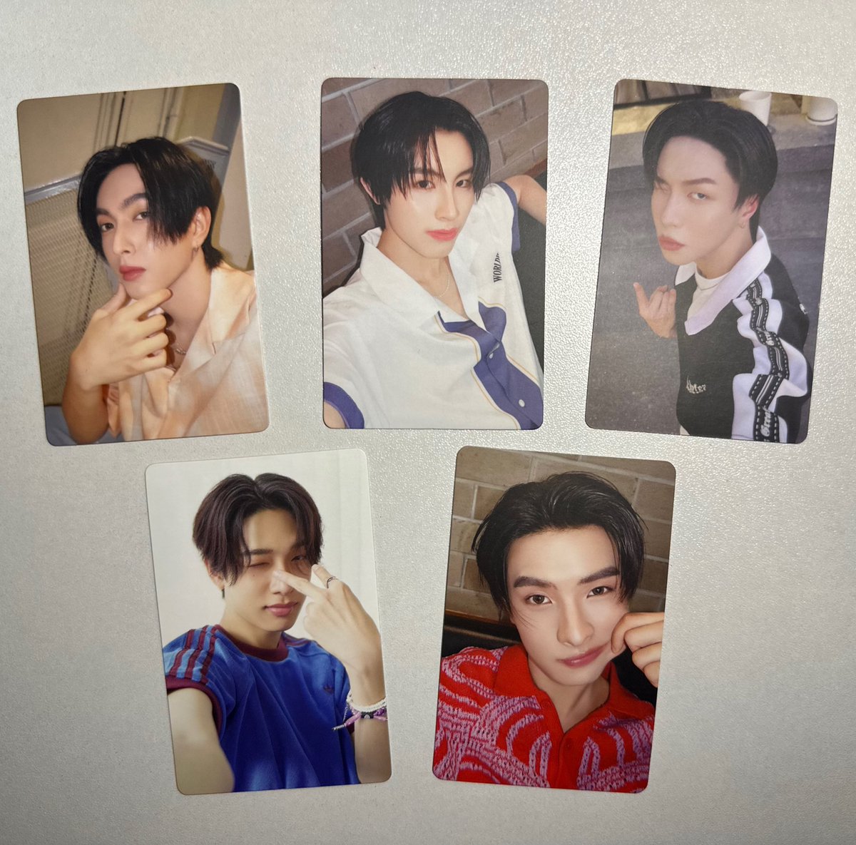 yxnynck (@yanynck) / Posts / X