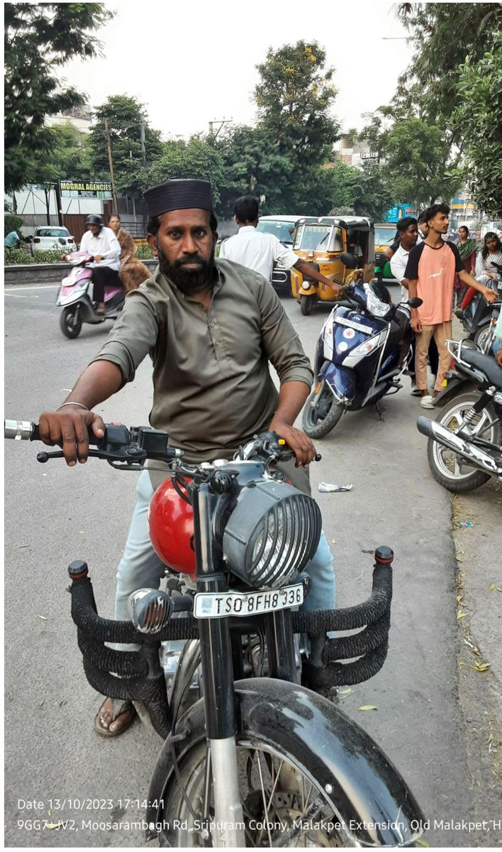 Ravindra Reddy tweet media