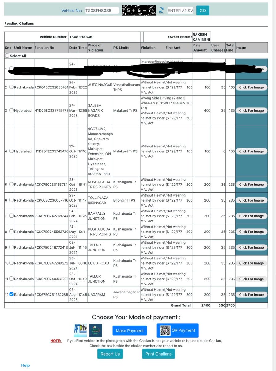 Ravindra Reddy tweet media