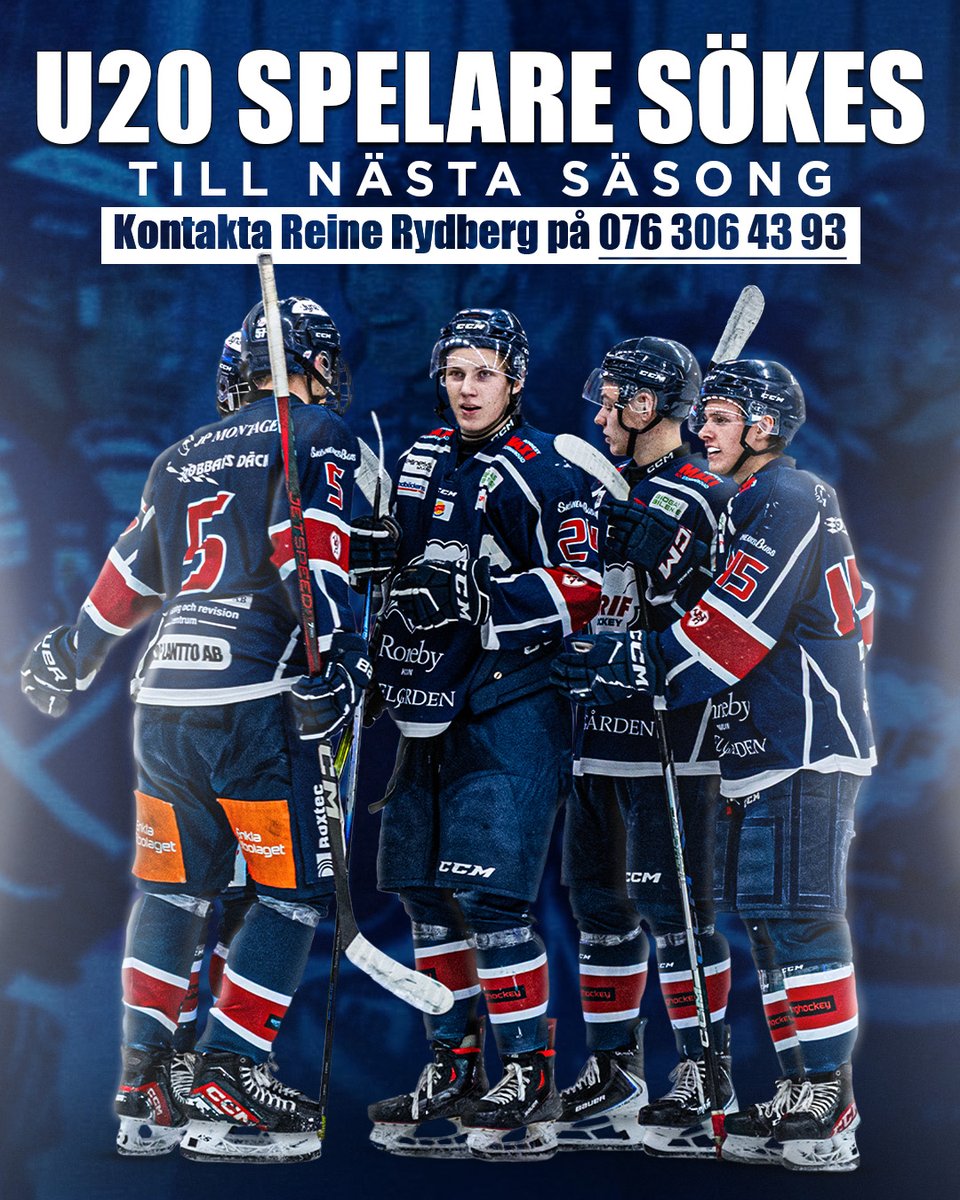 KRIF Hockey tweet media