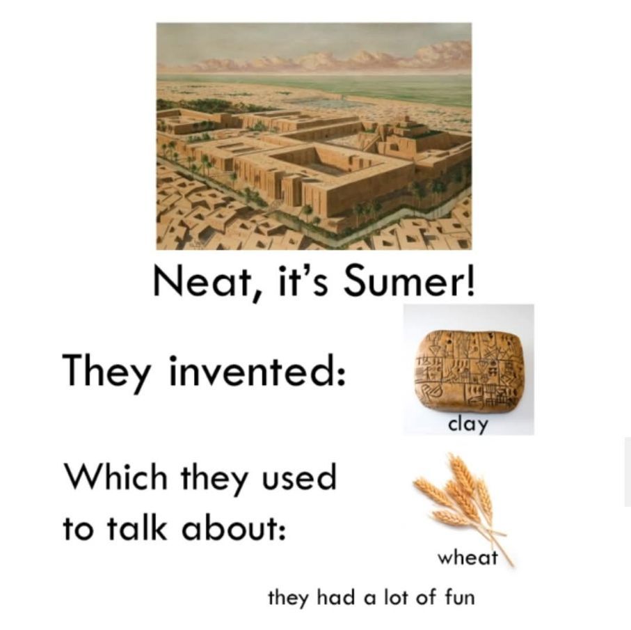 Classical Studies Memes (@csmfht) on Twitter photo 