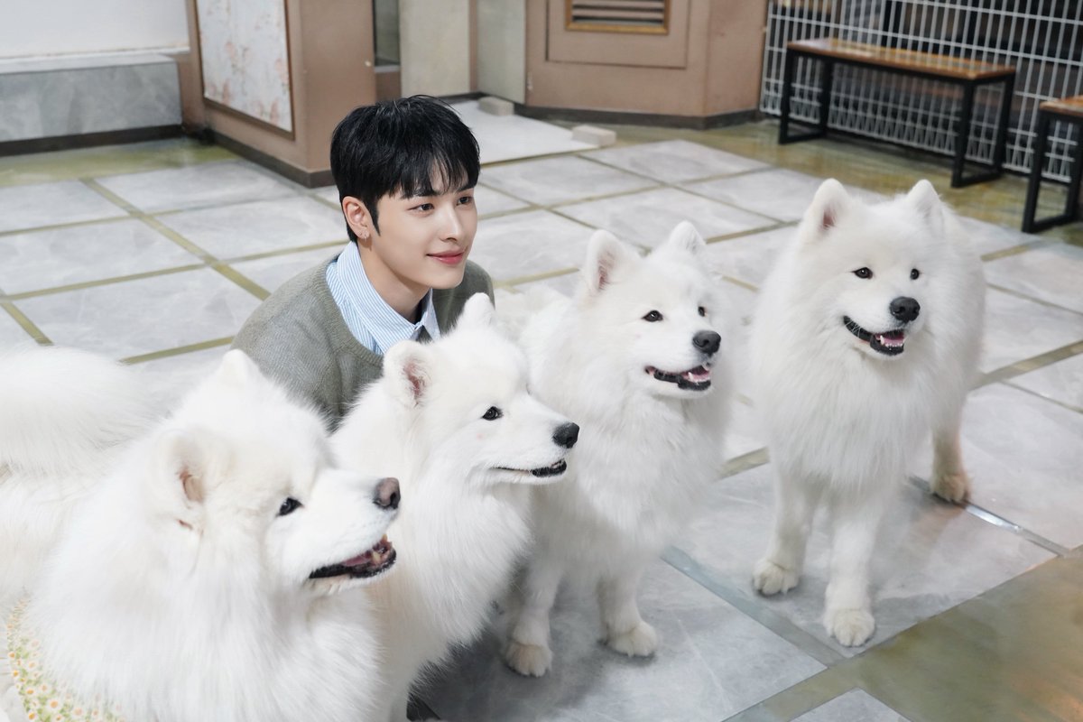 NEXZ_official's tweet image. POV: A day with HARU 📸

#NEXZ #HARU
#Happy_HARU_Day