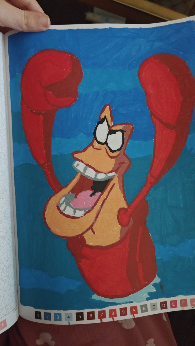 Stich Promo tweet media