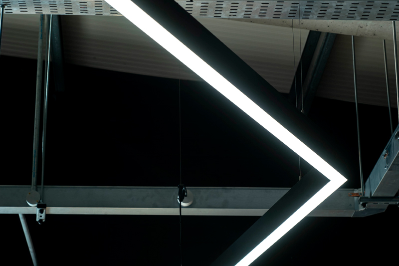 proelectrician's tweet image. How can you make a real statement through the use of tailored linear lighting?

Find out more here - bit.ly/4r9BjkP

@ROBUSLighting #tailoredlighting #linearlighting #ROBUS #ZIIGNA