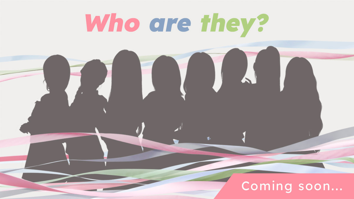 LaSanaYamasaki's tweet image. 🛸💫🛸💫🛸💫
Coming Soon…
2026.01.27(Tue)
🛸💫🛸💫🛸💫

Who are they…？

#ラサーナ #新商品