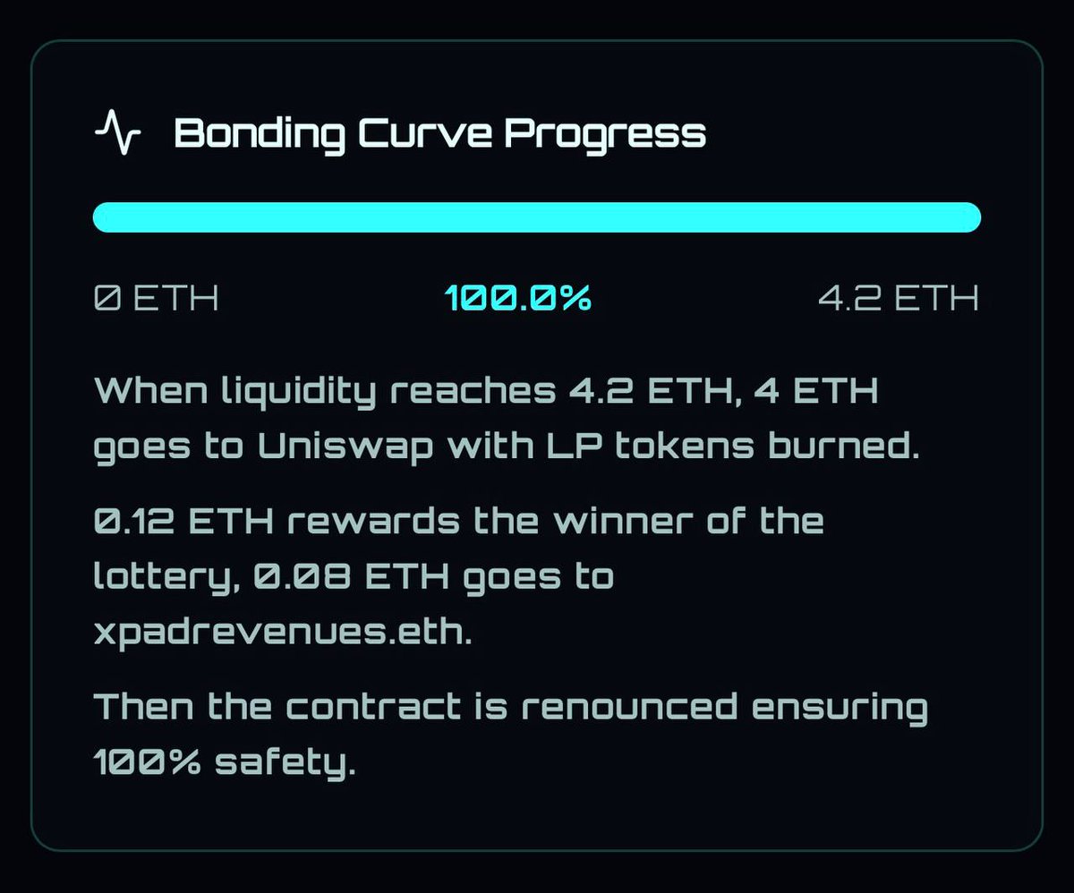 Xpad Launchpad tweet media