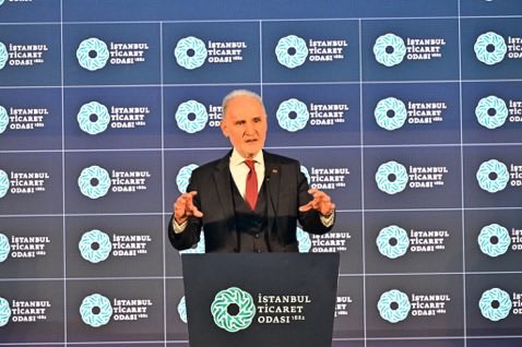 alitutuk01's tweet photo. İstanbul Ticaret Odası’nın 144. kuruluş yıl dönümü vesilesiyle düzenlenen toplantımızda, meclis ve komite üyelerimizle bir araya geldik.

Sn. Başkanımız @SekibAvdagic ‘in paylaştığı 144. yıl mesajı; İstanbul Ticaret Odası’nın köklü geçmişini, güçlü kurumsal hafızasını ve küresel ölçekteki etkisini bir kez daha net şekilde ortaya koydu.
Bu vizyoner yaklaşımı, yol gösterici mesajları ve iş dünyamıza kattığı değer için Sayın Başkanımıza teşekkür ediyor;
144 yıllık bu büyük çınarın, ülkemiz ekonomisine güç katmaya devam edeceğine yürekten inanıyoruz.
@itokurumsal