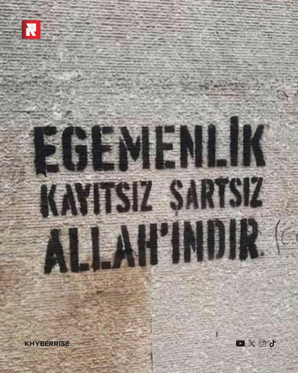 tarafgir_'s tweet photo. Allah'tan geldik, Allah'a döneceğiz! #HayırlıCumalar https://t.co/TQDnmxWFKN