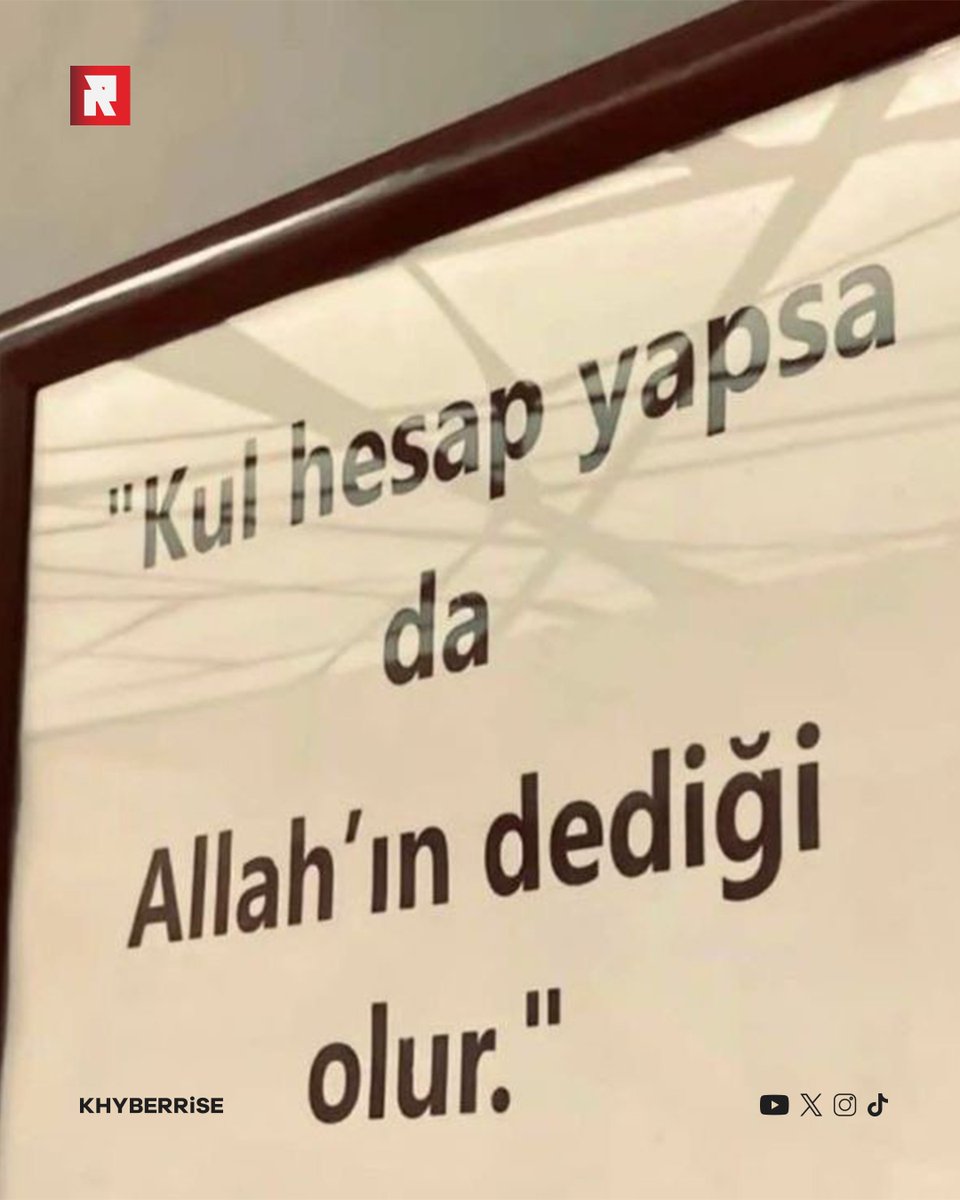 tarafgir_'s tweet photo. Allah'tan geldik, Allah'a döneceğiz! #HayırlıCumalar https://t.co/TQDnmxWFKN