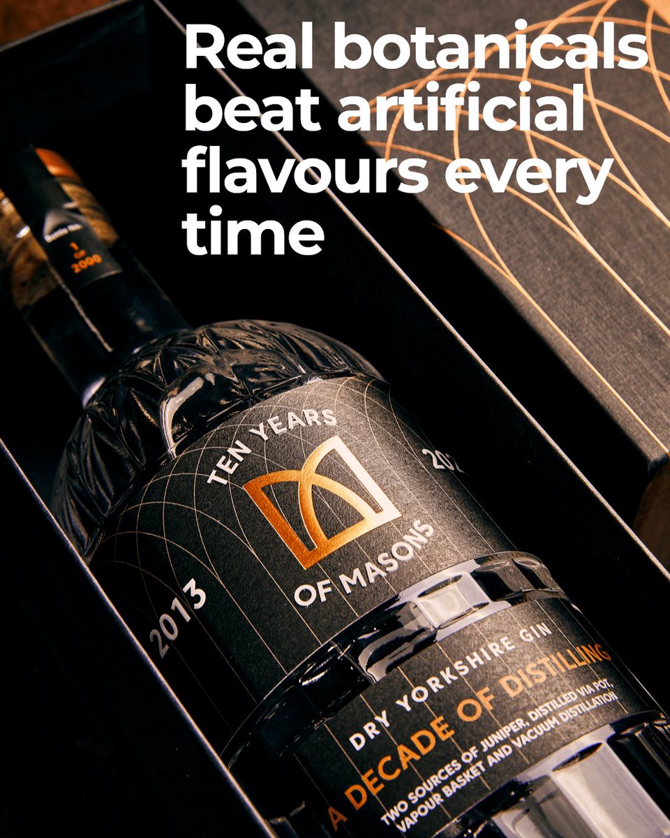 Masons of Yorkshire tweet media