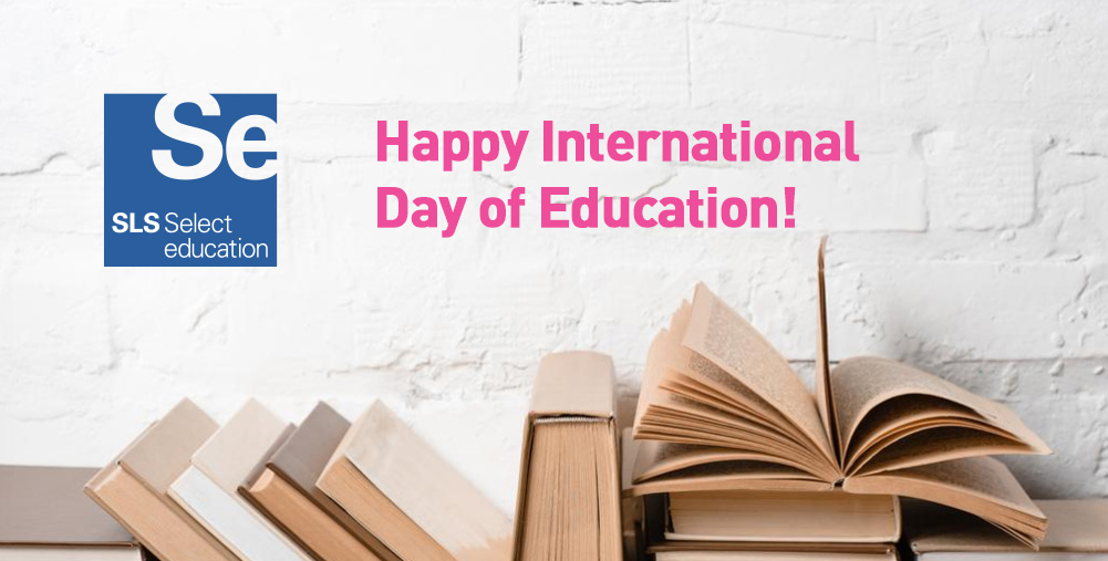 SLSSelectEd's tweet photo. Happy International Day of Education! 🎓🔬
A special shoutout to the science technicians keeping prep rooms running, practicals flowing and curiosity alive every day 💙
#InternationalDayOfEducation #ScienceTechnicians #SchoolScience #STEM https://t.co/teVY17Jc86
