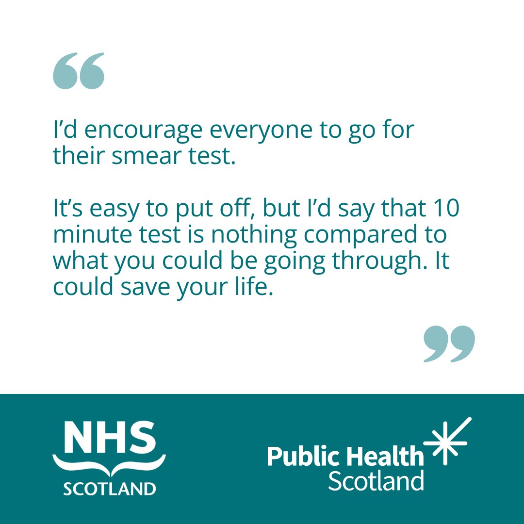 NHS Lothian tweet media