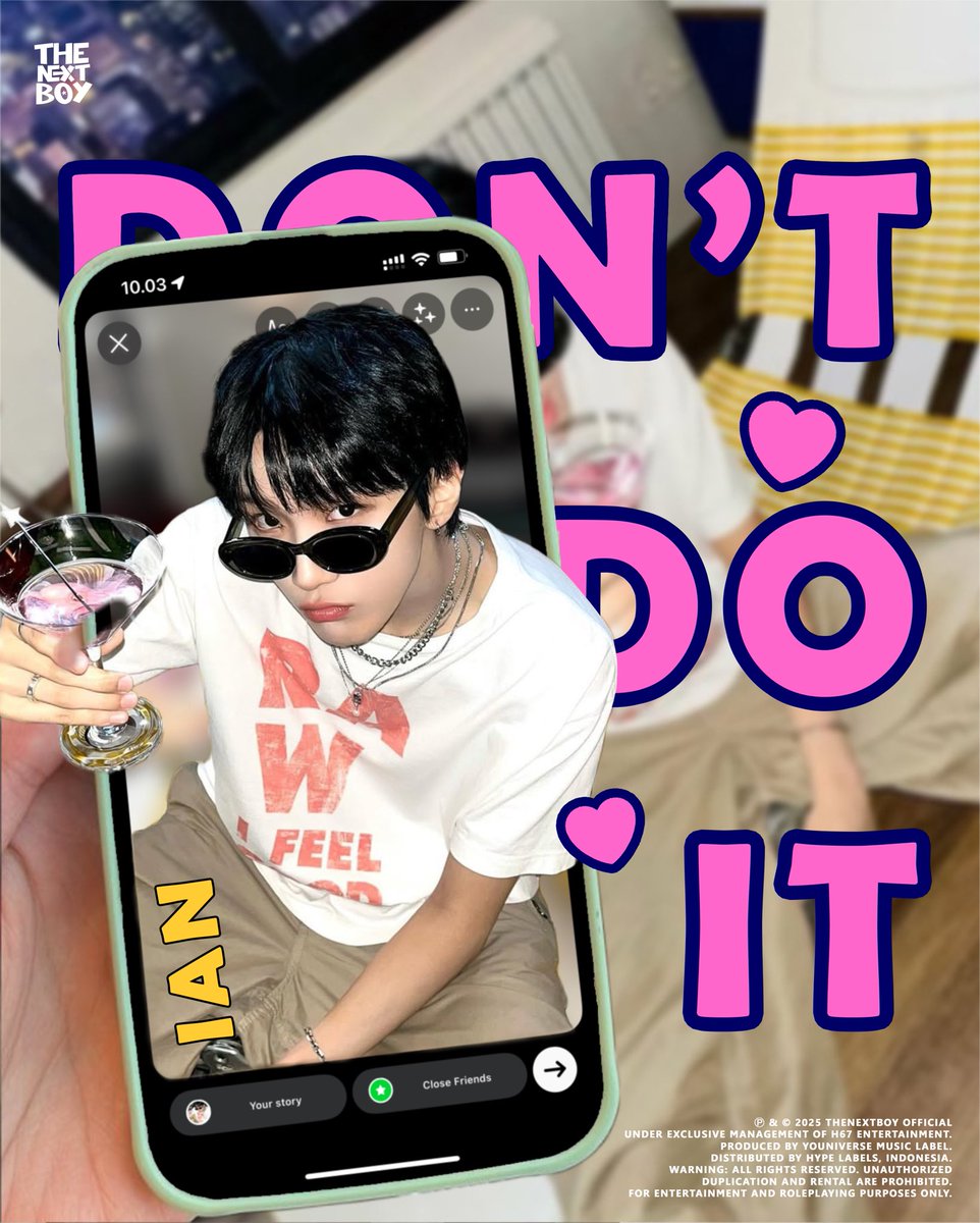 weTHENEXTBOY's tweet image. ㅤ
ㅤ
➴ 𝕿𝖍𝖊 more that you learn,
the  more  places you'll go.
But  first,   let's  learn  how
to  say ㅤㅤ. . . ㅤㅤ 𝗡𝗢!  ㄨ
━━━━━━━━━━━━━━━━━
𖥔 · ·  𝐂𝐎𝐌𝐈𝐍𝐆 𝐒𝐎𝐎𝐍  · · 𖥔
 ️️
 ️️