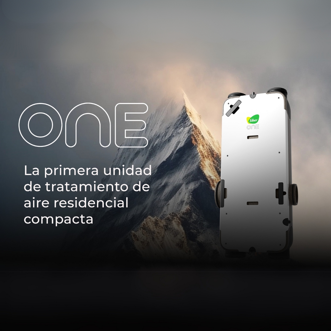 Siber Ventilación tweet media