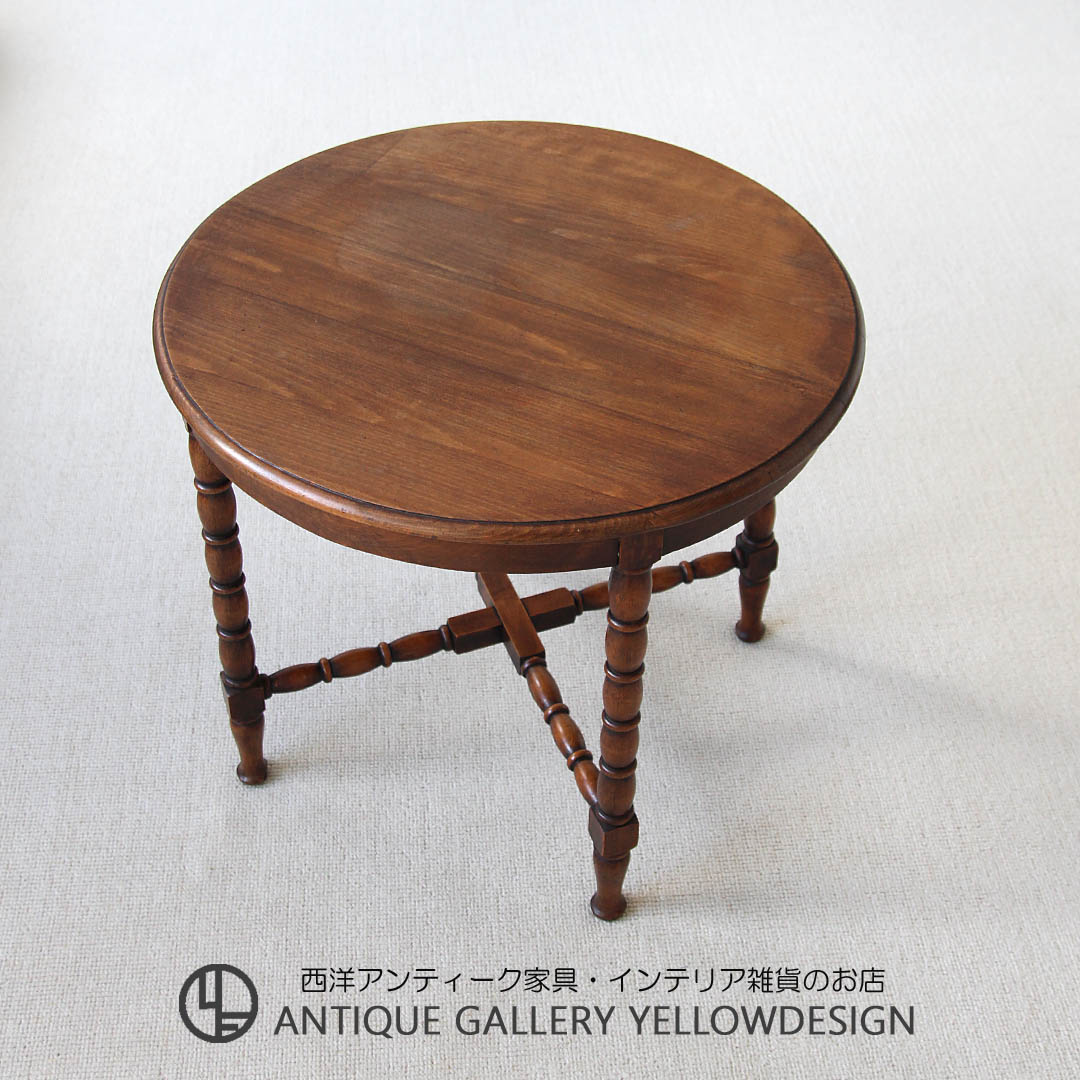 アンティーク家具・インテリア雑貨販売店 antique gallery