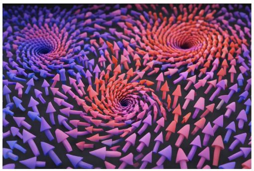 Club Español de Magnetismo tweet media