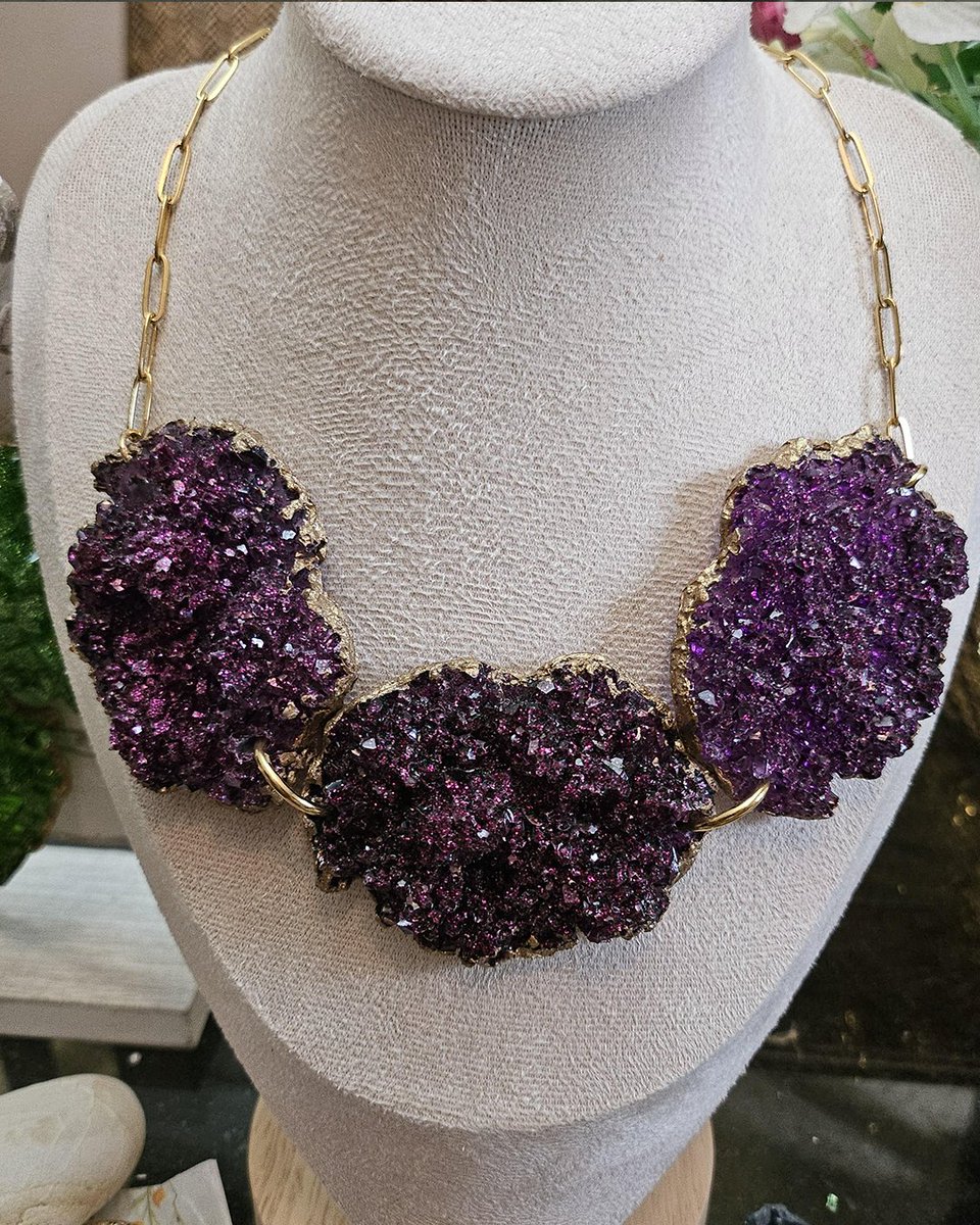 Meyart Design en #Bisutex26: joyería artesanal hecha a mano donde la calidad, el detalle y la fiabilidad son clave. 

Piezas exclusivas con cuidada elaboración y entrega ágil, pensadas para retailers y profesionales que buscan excelencia y confianza.