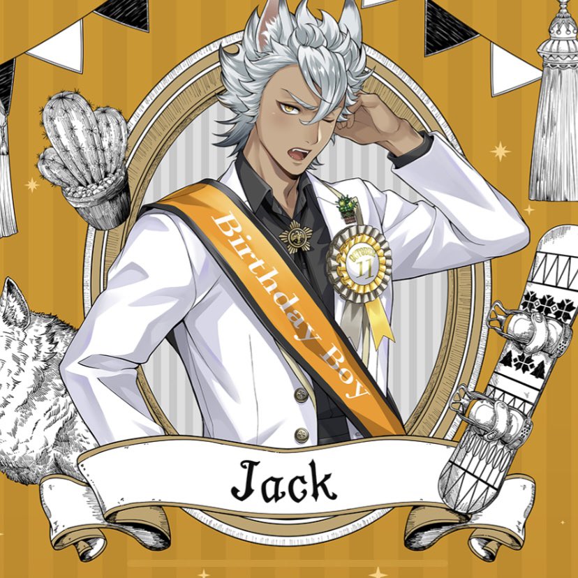 フ"フ"オ 原稿🍩🌵6月 tweet media