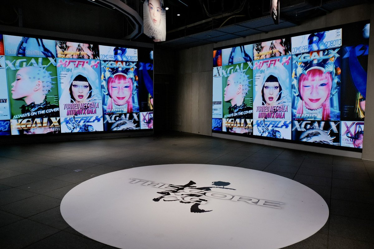 ⫘⫘⫘⫘⫘⫘⫘⫘⫘⫘⫘⫘⫘⫘⫘⫘⫘⫘⫘⫘⫘⫘ #XG 1stフルアルバム