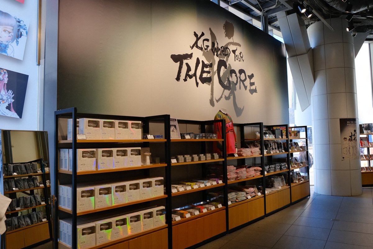 ⫘⫘⫘⫘⫘⫘⫘⫘⫘⫘⫘⫘⫘⫘⫘⫘⫘⫘⫘⫘⫘⫘ #XG 1stフルアルバム