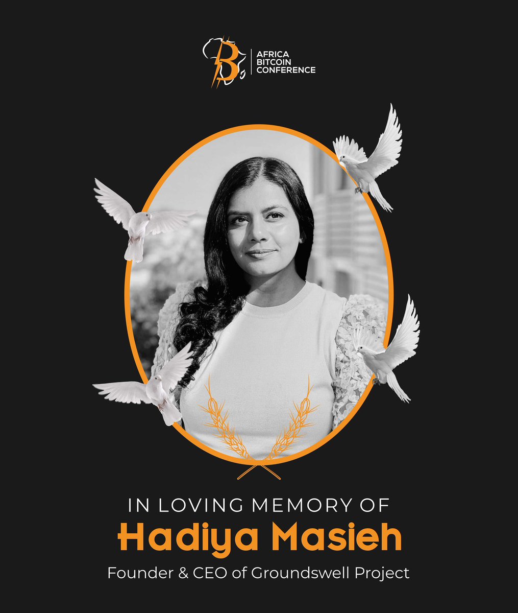 Africa ₿itcoin Conference (@AfroBitcoinOrg) / Posts / X